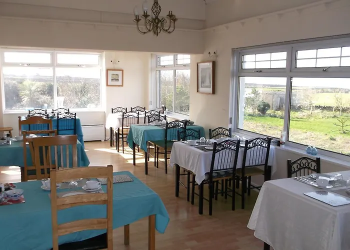 Penallick B&B