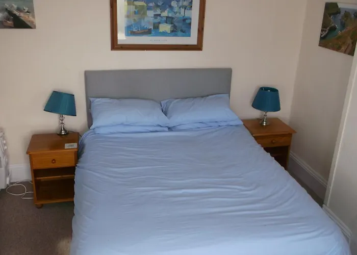 Penallick B&B