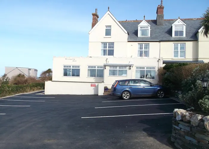 Penallick B&B